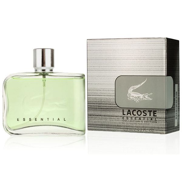 Lacoste Essential Collector's Edition edt 125 ml